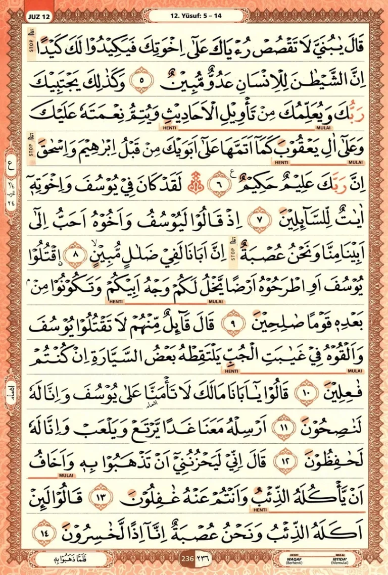 Al Quran Halaman 236